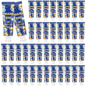 Leelosp 50 Pack Employee Appreciation Gifts Bulk Hand Cream We Appreciate You Gift for Guests Thank You Favors for Women Coworkers Staff Team Teacher Nurse