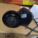 BAFANG 48V 1000W UART Version Mid Drive, BBS01B BBS02B BBSHD for 68mm Bottom Bracket(No Other Accessories, Such as displays, cranksets, Brake levers, or Throttle)