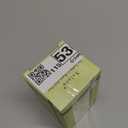 Hair Claw Clips 5 Inch Unbreakable Square Rectangle Clip Clamp Neutral Colors for Thick Curly Long Hair Women - 2 Pack