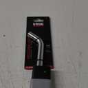 BROK 5/8 In Bent Pin Receiver Lock