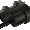 GM Genuine Parts 12737252 Evaporative Emission Canister Purge Solenoid Valve