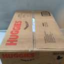 Huggies Size 5 Diapers, Snug & Dry Baby Diapers, Size 5 (27+ lbs), 168 Count (6 Packs of 28)