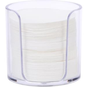 ELESTAB Espresso Paper Filter 58mm, 300pcs Disposable Espresso Puck Paper Filters and Filter Storage Holder Compatible with 58mm Portafilters Basket - Keep Shower Screen Clean