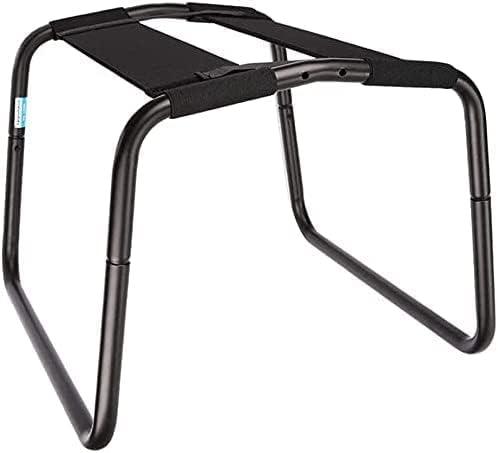 Sex Chair Sex Furniture Position Aid Bounced Stool Multifunction Weightless Toys Furniture for Women Couples Sunglasses LH-09951