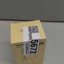 TECKNET Ergonomic Mouse, Wireless Bluetooth Vertical Mouse, 4800 DPI Optical Tracking, 6 Adjustable DPI, Quiet Clicks, 2.4GHz with USB A Receiver, 12 Months Battery, 6 Buttons, Wide Compatibility