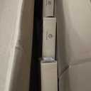 SUNFREE Top Down Bottom Up Cellular Shades 26" W x 48" H, White