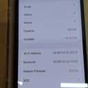 Apple iPhone 13, 128GB, Midnight - Unlocked 
