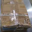 VEVOR Extendable Steel Truck Ladder Rack - 800 lbs Capacity, 46-71 inch, Non-Drilling for Kayak, Surfboard, Lumber, Ladder