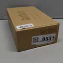 RIBONGZ Black Kitten Heels for Women Closed Toe Church Shoes Comfortable Low Heels Pointed Toe Sexy Slip on Pumps Wedding Bridal Party Dressy Shoes 9