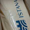 Istana 8x10 Area Rug - Pink 8x10 Rugs for Living Room - Foldable Rugs for Bedroom - Stain Resistant Washable Rug - Eco-Friendly Area Rugs - Easy to Clean Living Room Rug