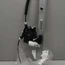 Dorman 751-856 Front Passenger Side Power Window Regulator and Motor Assembly Compatible with Select Mazda Models