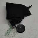 Magnetic Screen Door, Screen Door Mesh,Door Screen Magnetic Closure for Patio Door, Keep Bugs Out Automatical Closure, Easy Install, Actual Screen Size 38"x79" (Fit Door Size up to 36"x78") (Black)