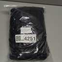 KKJIAF 1 Pack 108 Inch Round Table Cloth, Black Overlay Round Satin Table Cover, Silky Satin Dining Tablecloths for Wedding Buffet Parties Banquet Decoration