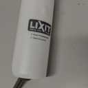 Lixit Wide Mouth Water Bottles for Large and Small Dogs (32oz Large Dog, White)