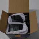 2 Pack Cat Repellent Outdoor Solar Ultrasonic Animal Repeller- Motion Activated Pest Deterrent Device for Cats, Dogs, Raccoons, Deer, Skunks,Rodents, Waterproof Scare Away Raccoon Deterrent Stakes