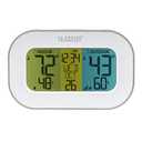 La Crosse Technology 308-148 Wireless Temperature Station with Tri-Color LCD