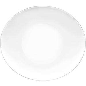 Bormioli Rocco Plate,  Dinner Plates, 24