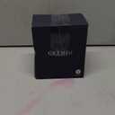 Ceeniu Smart Car Air Fresheners, New Smell Experience By Ultrasonic mist, Auto On/Off, Natural Fragrance Lasts for 4 Months, Adjustable, Built-in Battery Car freshener