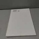 Arm Sleeves for Men Women to Cover Arms with Thumb Holes, Sun UV Protection Arm Warmers, for Volleyball Football Golf (White)