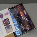 Upgraded Dance Mat for Kids, Single & Double Players Mode Electronic Dance Pad with Light-up 12-Button Wireless Bluetooth 5 Game Modes Christmas Birthday Gift for Girls Boys Ages 3 4 5 6 7 8 8-12