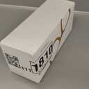 Hunsquer Blue Light Glasses for Woman/Men Computer Blue Light Glasses (1a8068 3pack Black+Douhua+Toumin)