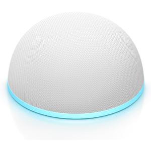 Mini Sound Machine Night Light White Noise Machine Battery Portable Brown Noise Machine 30 Soothing Sounds for Baby Kids Adults Sleep Machine 4 Timer Memory Function for Home Travel Office
