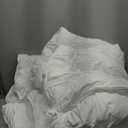 Utopia Bedding Fleece Blanket King Size White 300GSM Luxury Anti-Static Fuzzy Soft Microfiber Bed Blanket 160x160"