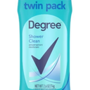 Degree Men Original Protection Antiperspirant Deodorant Sport Twin Pack 48-Hour Sweat & Odor Protection Antiperspirant For Men 2.7 oz