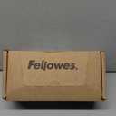 Fellowes Powershred Shredder Bags for All Personal Models, 100 Bags & Ties (36052)