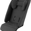 Amazon.com: Infant Liner Seat Compatible with Uppababy Vista, Vista V2 Vista3, Cruz, Cruz V2, Cruz V3, RumbleSeat, V2, V3, 2 in 1 Newborn to Toddler Comfort Insert, New and Improved Liner Material for Babies : Baby