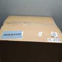 Gardner Pet Dog Stairs for Small Dogs 16.5" H, 2 in 1 Transformable 3-Step Pet Stairs and ramp, Dog Steps for Couch (13-20 in) with Durable Non-Slip Waterproof Cover and CertiPUR-US Certified Foam (Grey)