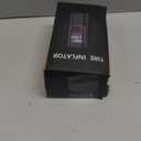 200PSI Tire Inflator Portable Air Compressor, Digital Tire Pump, Cordless Air Pump for Car Tires, Auto Shutoff, LED Light, Electric Air Compressor for Cars, SUV, Motorcycles, Bikes, Gifts for Men