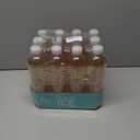 Sparkling Ice, Ginger Lime Sparkling Water, Zero Sugar Flavored Water, with Vitamins and Antioxidants, Low Calorie Beverage, 17 fl oz Bottles (Pack of 12), BBD: 05.04.26