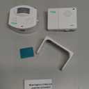 Smart Caregiver Wireless Motion Sensor Alarm System with Pager for Fall and Wandering Prevention | Mountable Motion Detector Alarm Alerts Medical Caregiver with Up to 300' Range | Bed or Door Movement