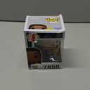 Funko POP! & Buddy: Disney Wish - Asha with Star - Collectable Vinyl Figure - Gift Idea - Official Merchandise - for Kids & Adults - Movies Fans - Model Figure for Collectors and Display