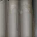 Spray Bottles 16.9oz HDPE Spray Bottle for Hair Mist/Stream Empty Heavy Duty Refillable Containers for Cleaning Solutions, Plants, Vinegar 2 Pack (White, 16.9oz)