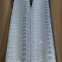 Pampers Pure Baby Diapers, Size 1 (8-14 lbs), 82, Up to 100% Leakproof, Premium Hypoallergenic Soft Diapers