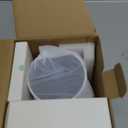 Mini Projector with WiFi and Bluetooth, Support 4K 170 ANSI Auto Keystone Correction, 5W Soundbase Speaker, 210 Rotatable Portable Projector, 25"-110" Screen Video Projector for Smartphone/Laptop (HY300Ultra)