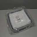 Dishpan for Washing Dishes, 2.4Gal/9L Wash Basin with Draining Plug Carry Handles, Collapsible Bucket for Cleaning, Portable Sink, Foldable Plastic Tub (1 x 9L, Gray)