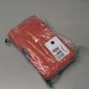 LLNDEI 1/4" Drive Socket Set & Nut Driver Set 44PCS, 1/4-Inch Sockets Deep&Shallow Metric(4-15mm) with Ratchet, 1/4" Hex Shank 6" Long Nut Drivers(6-14mm) for Impact Drill Bits(PH1 PH2)