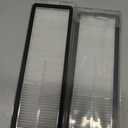 roborock 2 Pack Washable Filter Replacement Parts Compatible ONLY with Q Revo & Qrevo 2R3W (Not for other Qrevo models)