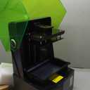 ELEGOO Saturn 4 Resin 3D Printer, 10" 12K HD Mono LCD, Automatic Leveling, Intelligent Mechanical Sensor, Large Printing Size of 218x122x220 mm/ 8.62 x 4.84 x 8.66 inches