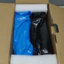 202X Toner Cartridges High Yield 4 Pack Replacement for HP 202X CF500X Toner Cartridges Compatible with MFP M281fdw M281cdw M281fdn M254dw M254dn Printer Ink (Black Cyan Yellow Magenta)