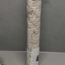 Stuffed Animal Toy Storage Hammock Hand-Woven Cotton Rope Hanging Organizer Kid Bedroom Decor Nursery Playroom Organizer for Nursery Play Room Bedroom Kids Room (Style 1)