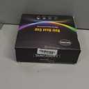 Hair Steamer for Deep Conditioning: Heat Cap with 118" Power Cord 10-Level Fast Heating & 3 Timer Settings for Natural Black Hair Thermal Steam Cap for Deep Conditioner Treatments