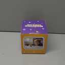 HENUIE Art Craft Activity Toys for Kids, DIY Foam Felt Kits, Make Your Own Animals Puzzles Decoration Pendant, Birthday Gifts for Boys & Girls Ages 4, 5, 6, 7,8 Year Old owl, Lion, Dinosaur