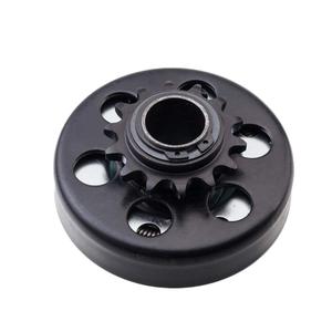 Go Kart Centrifugal Clutch 1" Bore 14T 40/41/420 Chain for 6.5hp 212CC Engines
