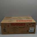 Huggies Size 3 Diapers, Snug & Dry Baby Diapers, Size 3 (16-28 lbs), 210 Count (6 Packs of 35), Packaging May Vary