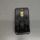 Beard Trimmer for Men - Rechargeable Men's Hair Clippers & Razor, Cordless Hair Trimmer & Shaver for Face, Neck, Groin & Manscaping, Ideal Gift for Men, Black