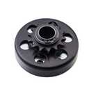 Go Kart Centrifugal Clutch 1" Bore 14T 40/41/420 Chain for 6.5hp 212CC Engines